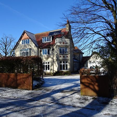 Grendon Bed & Breakfast Buxton  Eksteriør bilde