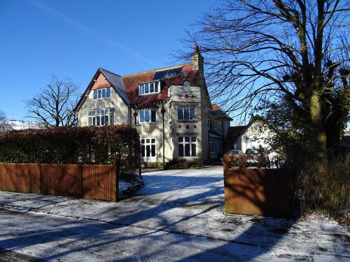 Grendon Bed & Breakfast Buxton  Eksteriør bilde