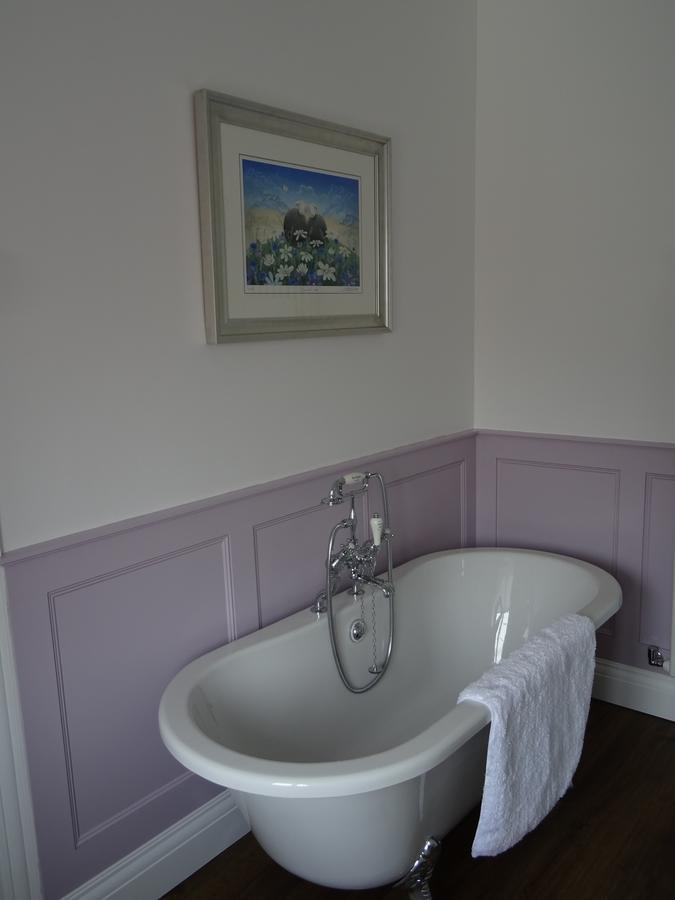 Grendon Bed & Breakfast Buxton  Eksteriør bilde