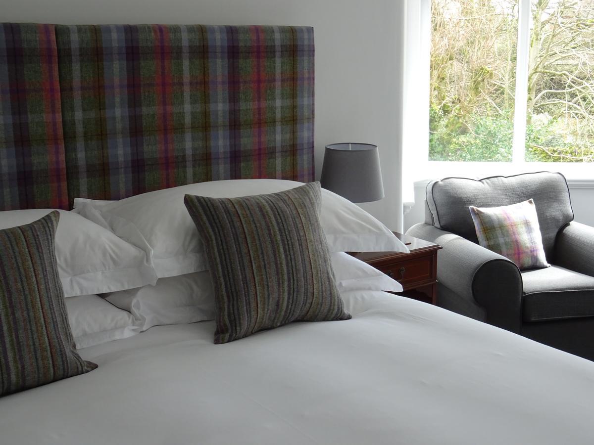 Grendon Bed & Breakfast Buxton  Eksteriør bilde