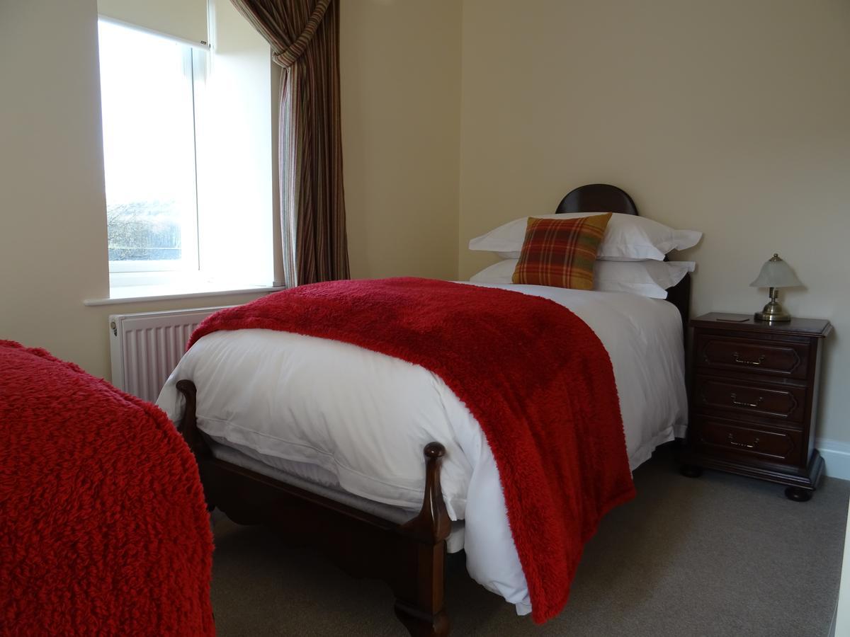 Grendon Bed & Breakfast Buxton  Eksteriør bilde