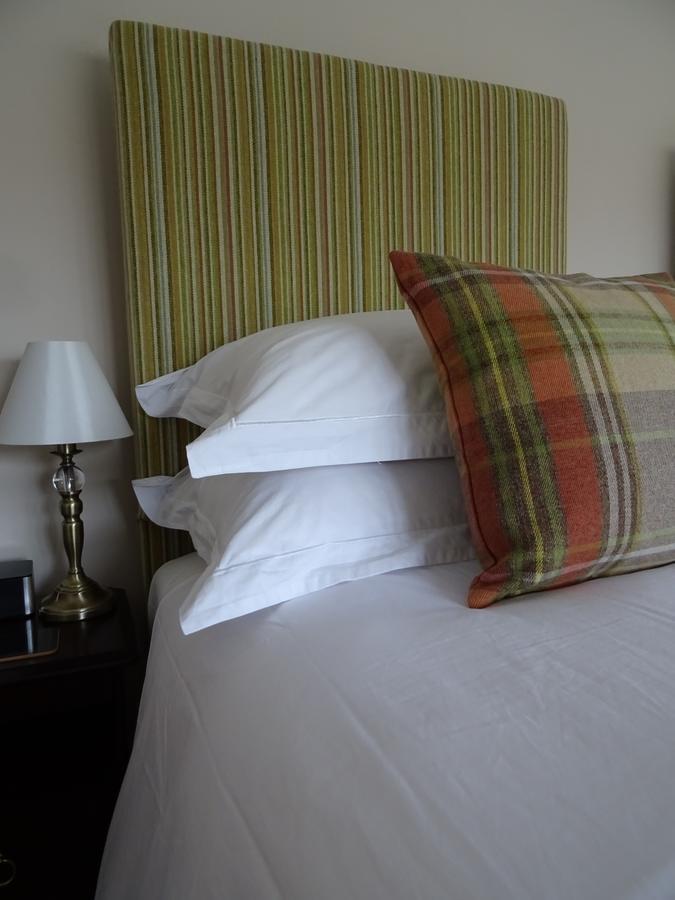 Grendon Bed & Breakfast Buxton  Eksteriør bilde
