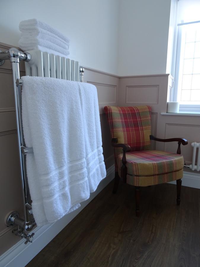 Grendon Bed & Breakfast Buxton  Eksteriør bilde