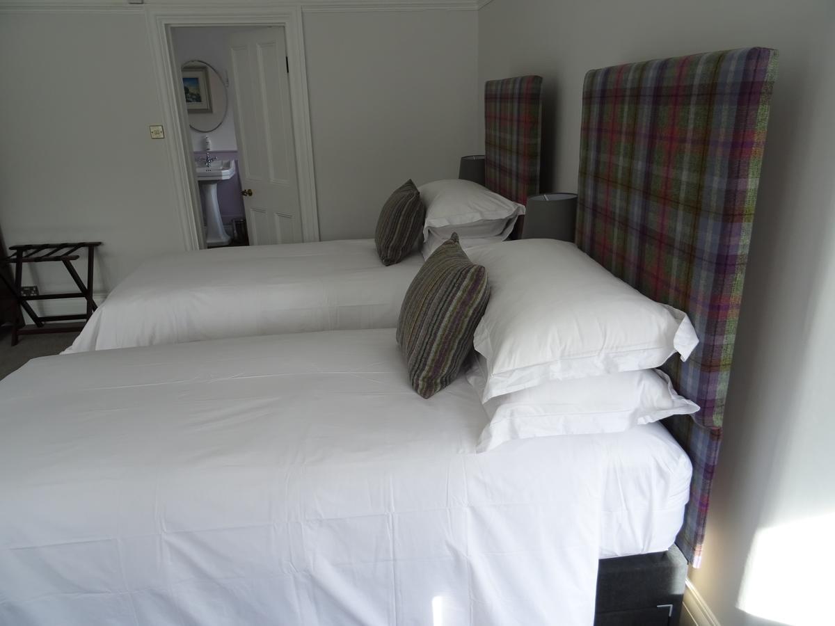 Grendon Bed & Breakfast Buxton  Eksteriør bilde